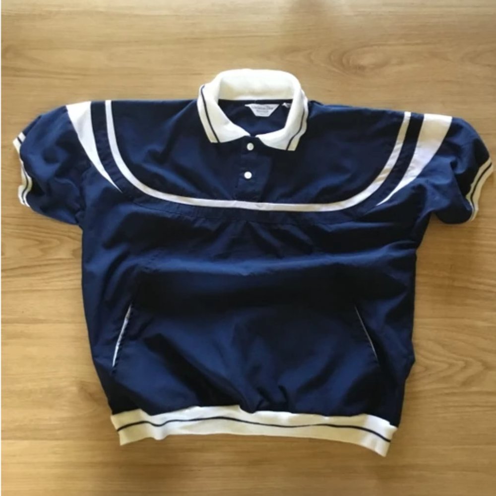Vintage Jumper by Christian Dior
